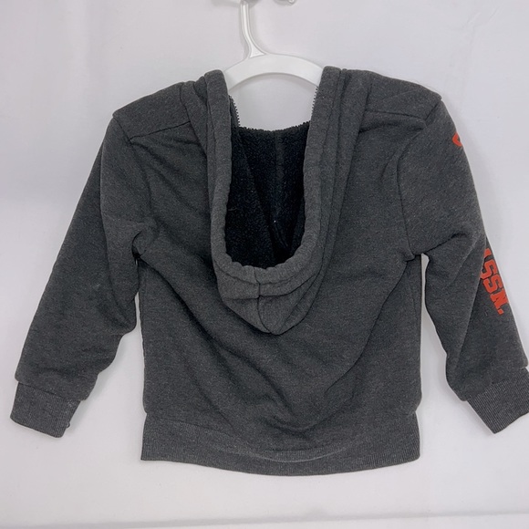 0274 polo assn boy jacket - Picture 4 of 6